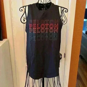 Peloton Tank- Sz XS
